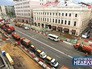 Реконструкция Тверской улицы в Москве Реконструкция Тверской улицы в Москве