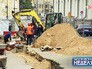 Реконструкция Тверской улицы в Москве Реконструкция Тверской улицы в Москве