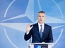 Генсек НАТО Йенс Столтенберг Генсек НАТО Йенс Столтенберг