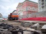 Реконструкция улицы Тверская Реконструкция улицы Тверская