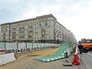 Реконструкция улицы Тверская Реконструкция улицы Тверская