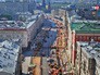 Реконструкция улицы Тверская Реконструкция улицы Тверская