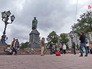 Памятник Александру Пушкину Памятник Александру Пушкину