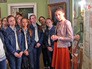 Экскурсия в музее А.С. Пушкина Экскурсия в музее А.С. Пушкина