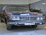 Угнанный автомобиль "Чайка" Угнанный автомобиль "Чайка"