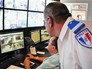 Центр фидеофиксации полиции Франции Центр фидеофиксации полиции Франции