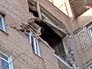 Последствия взрыва газа в жилом доме Последствия взрыва газа в жилом доме
