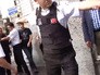 Полиция Турции на месте происшествия Полиция Турции на месте происшествия