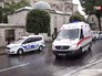 Скорая помощь в Турции Скорая помощь в Турции
