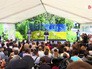 Президент Украины Пётр Порошенко на пресс-конференции Президент Украины Пётр Порошенко на пресс-конференции