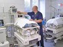 Кювезы для новорожденных в больнице Кювезы для новорожденных в больнице