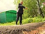 Незаконный "лежачий полицейский" Незаконный "лежачий полицейский"