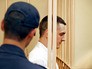 Антон Рыжов, подозреваемый в угоне автомобиля "Чайка" Антон Рыжов, подозреваемый в угоне автомобиля "Чайка"