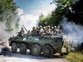 Военнослужащие сил НАТО Военнослужащие сил НАТО
