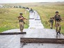 Военнослужащие сил НАТО Военнослужащие сил НАТО