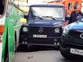 ДТП с участием автобуса и джипа в Саратове ДТП с участием автобуса и джипа в Саратове