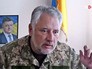 Губернатор Донецкой области Павел Жебривский Губернатор Донецкой области Павел Жебривский
