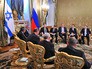 Российско-израилевские переговоры Российско-израилевские переговоры