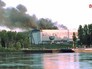 Пожар на строящемся тральщике "Георгий Курбатов" в Санкт-Петербурге Пожар на строящемся тральщике "Георгий Курбатов" в Санкт-Петербурге
