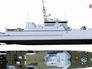 Корабль "Георгий Курбатов" Корабль "Георгий Курбатов"