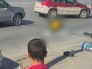 ДТП в Новосибирске ДТП в Новосибирске