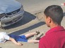 ДТП в Новосибирске ДТП в Новосибирске