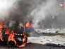 Последствия военных действий в Сирии Последствия военных действий в Сирии