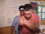 Виновник ДТП в Новосибирске Виновник ДТП в Новосибирске