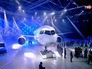 Презентация магистрального самолета МС-21-300 Презентация магистрального самолета МС-21-300