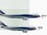 Модификации самолета МС-21-300 Модификации самолета МС-21-300