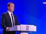 Дмитрий Медведев на форуме "Единой России" Дмитрий Медведев на форуме "Единой России"