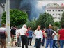Взрыв в Турции Взрыв в Турции
