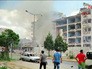 Взрыв в Турции Взрыв в Турции