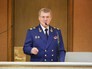 Генпрокурор России Юрий Чайка Генпрокурор России Юрий Чайка