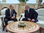 Президент России Владимир Путин и президент Белоруссии Александр Лукашенко Президент России Владимир Путин и президент Белоруссии Александр Лукашенко
