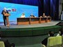 Александр Лукашенко выступает на Форуме регионов России и Белоруссии Александр Лукашенко выступает на Форуме регионов России и Белоруссии