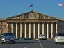 Здание парламента Франции Здание парламента Франции