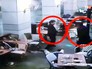 Видеокадры нападения террористов на кафе в Тель-Авиве нет Видеокадры нападения террористов на кафе в Тель-Авиве нет