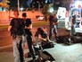 Спецоперация в Израиле Спецоперация в Израиле