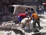 Последствия военных действий в Сирии Последствия военных действий в Сирии