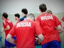 Российские спортсмены Российские спортсмены