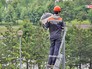 Благоустройство Братеевского парка Благоустройство Братеевского парка