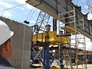 Строительство Крымского моста через Керченский пролив Строительство Крымского моста через Керченский пролив