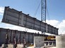 Строительство Крымского моста через Керченский пролив Строительство Крымского моста через Керченский пролив