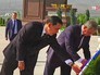 Глава Минобороны России Сергей Шойгу и президент республики Туркмения Гурбангулы Бердымухамедов Глава Минобороны России Сергей Шойгу и президент республики Туркмения Гурбангулы Бердымухамедов