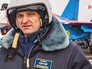 Пилот истребителя Су-27 Сергей Ерёменко Пилот истребителя Су-27 Сергей Ерёменко