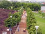 Благоустройство парка Благоустройство парка