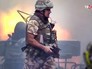 Украинские военные Украинские военные