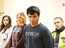Участник гонок с полицией Абдувахоб Маджидов Участник гонок с полицией Абдувахоб Маджидов
