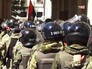 Бойцы нацгвардии Украины Бойцы нацгвардии Украины